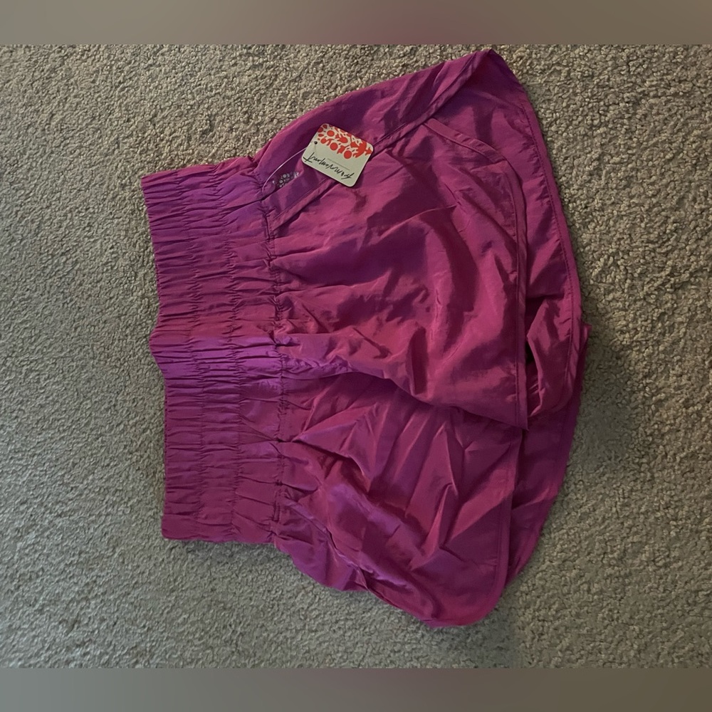 Free People Shorts